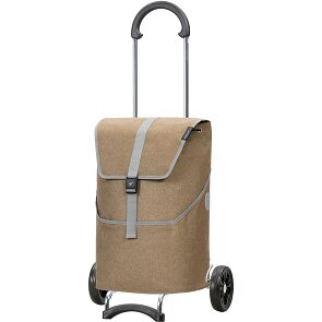 Andersen Shopper Scala Shopper Chariot à provisions 54 cm