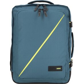 American Tourister Sac à dos de voyage Take2Cabin 45 cm, compartiment pour ordinateur portable
