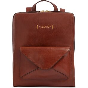 The Bridge Sac à dos de ville Cuir 29 cm