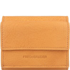 FredsBruder Bobonia Porte-monnaie Cuir 10.5 cm
