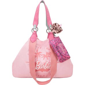 Fritzi aus Preußen Malibu Denim Limited Barbie Izzy Medium Sac de shopper 42 cm
