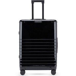 Kapten & Son Heathrow Essential 4 roulettes Trolley 70 cm
