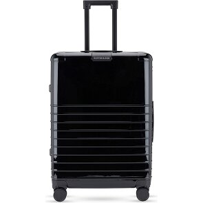 Kapten & Son Heathrow Essential 4 roulettes Trolley 70 cm