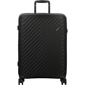 Jump Levante 4 roulettes Trolley 65 cm