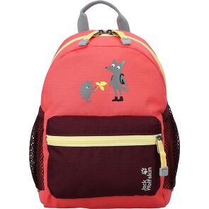 Jack Wolfskin Little Scout Sac à dos pour enfants 29 cm
