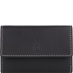 Esquire Dallas Étui à clés Cuir 10 cm