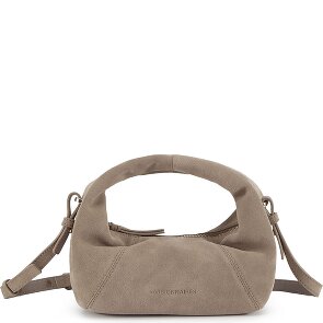 LES VISIONNAIRES Greta Mini Icon Sac à main Cuir 23 cm