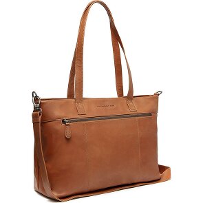 The Chesterfield Brand Osira Sac de shopper Cuir 39 cm Compartiment pour ordinateur portable