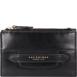 The Bridge Lucrezia Porte-monnaie Cuir 14.5 cm