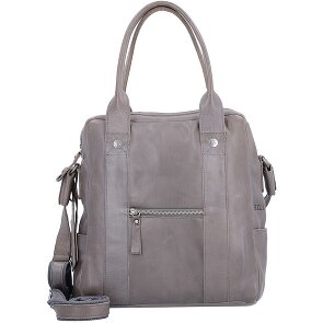 Billy the Kid Nasty Cowboys Nashville Sac à bandoulière en cuir 31 cm