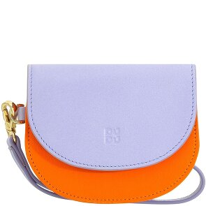 DuDu Madagascar Étui pour cartes de crédit Cuir 11 cm