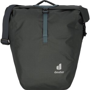 Deuter Sacoche à vélo Weybridge 25+5L 43 cm
