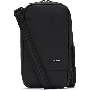 Pacsafe RFIDsafe Tech Sac à bandoulière Protection RFID 12.5 cm