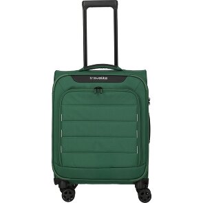 Travelite Skaii 4 roues Valise cabine S 55 cm