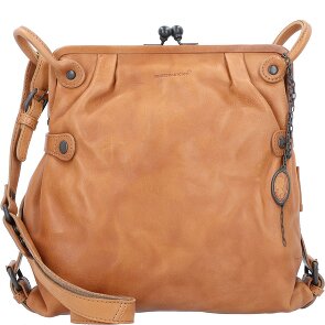 aunts & uncles Grandma's Luxury Club Mrs.Tea Cake Sac à bandoulière en cuir 29 cm