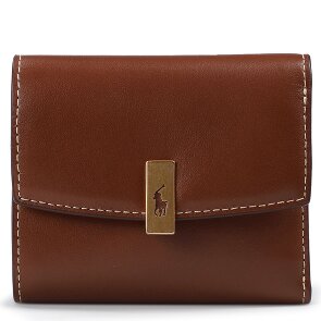 POLO RALPH LAUREN Polo ID Porte-monnaie Cuir 10 cm