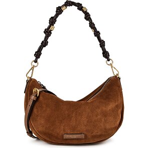 Gianni Chiarini Cleo Sac à bandoulière Cuir véritable 23 cm