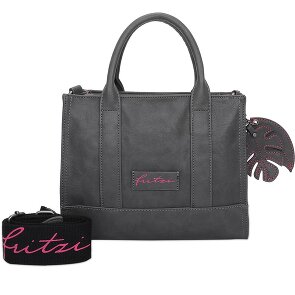 Fritzi aus Preußen Eco Square Sac à main 26 cm