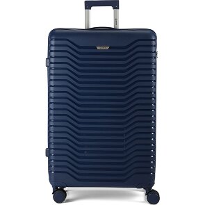 Benzi 5820 4 roulettes Trolley 70 cm