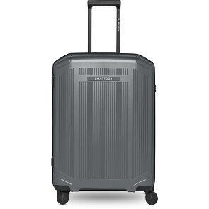 Smartbox Edition 02 4 roulettes Trolley M 66 cm