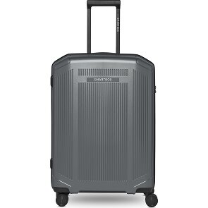 Smartbox Edition 02 4 roulettes Trolley M 66 cm