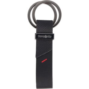 Samsonite PRO-DLX 6 Porte-clés cuir 8 cm