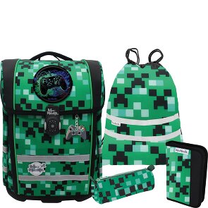 McNeill Perfecto Set de cartables 5 pièces