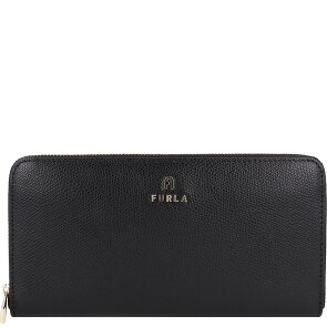 Furla Camelia Porte-monnaie Cuir 19.5 cm