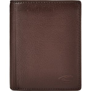 camel active Cliff Porte-monnaie Protection RFID Cuir véritable 9.5 cm