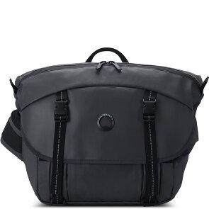 Delsey Paris Raspail Sac à bandoulière 46 cm Compartiment pour ordinateur portable