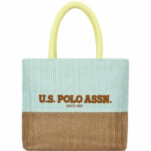 U.S. Polo Assn. Straw 04 Sac à bandoulière 38 cm