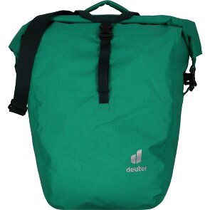 Deuter Sacoche à vélo Weybridge 25+5L 43 cm