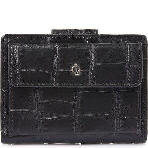 Castelijn & Beerens Porte-monnaie Protection RFID Cuir 12.5 cm