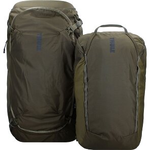 Thule Landmark sac à dos de voyage 55 cm compartiment pour ordinateur portable