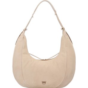 PINKO Slouchy Sac à bandoulière Cuir 40 cm