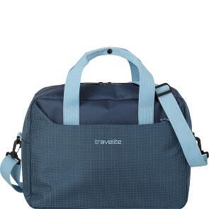Travelite Corsiica Pochette de voyage 39 cm Compartiment pour ordinateur portable