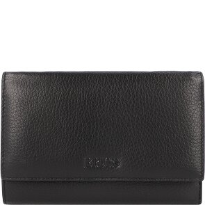 Bric's Marmolada Porte-monnaie RFID Cuir 15 cm