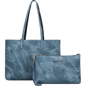 Replay Sac de shopper 35 cm