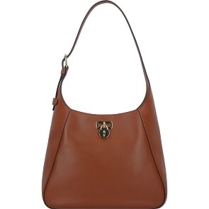 Lauren Ralph Lauren Tanner Sac à bandoulière Cuir 30.5 cm