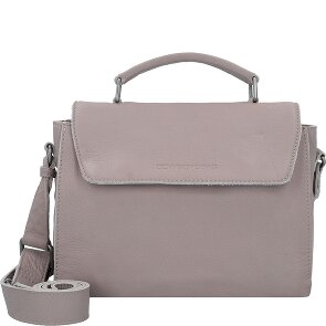 Cowboysbag Bromont Sac à bandoulière Cuir 26 cm