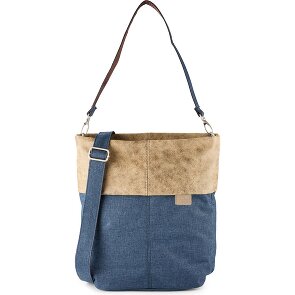Zwei Olli Sac à bandoulière 31 cm