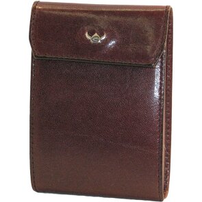 Golden Head Porte-cartes de crédit Colorado RFID en cuir 7 cm