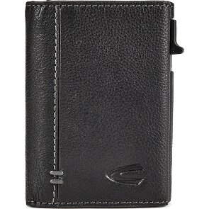 camel active Thunder Porte-monnaie Cuir véritable 9.5 cm