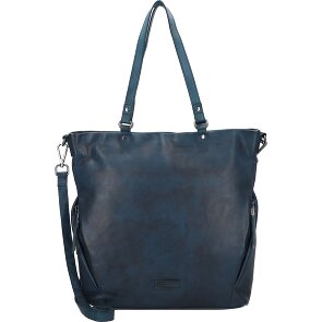 Jack Kinsky Nelson 6 Sac à bandoulière en cuir 41 cm