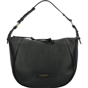 The Bridge Domitilla Sac à bandoulière Cuir 41 cm