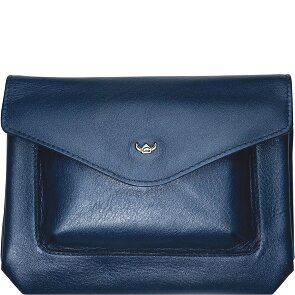 Golden Head Valencia Porte-monnaie Protection RFID Cuir 16.5 cm