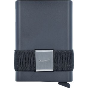Secrid Slimwallet Cardslide Étui pour cartes de crédit RFID 6,5 cm