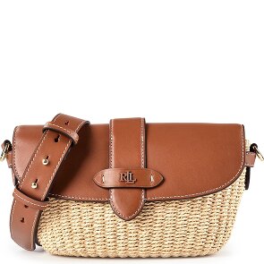Lauren Ralph Lauren Lynden Sac à bandoulière Cuir 25.5 cm