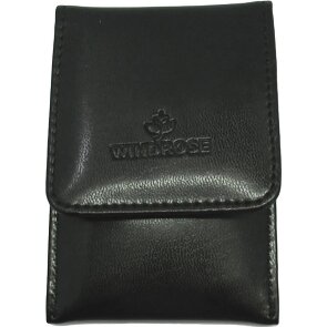 Windrose Merino Boîte à bijoux 7.5 cm