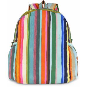 Oilily Stripes Pieternella Balloony Daypack 34 cm